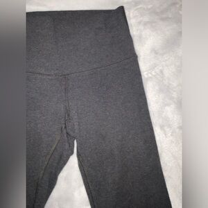 Lululemon gray leggings